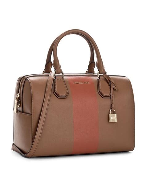 michael kors center stripe acorn|Michael Kors .